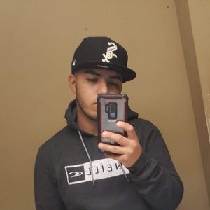 Meet your Posher, Jorge manuel